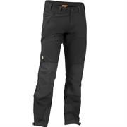 Fj�llr�ven �lv Trousers Mens, Black